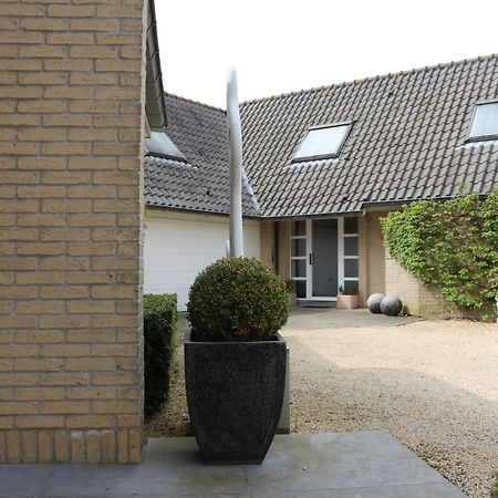 Loft At Bruges Apartment Varsenare Exterior photo