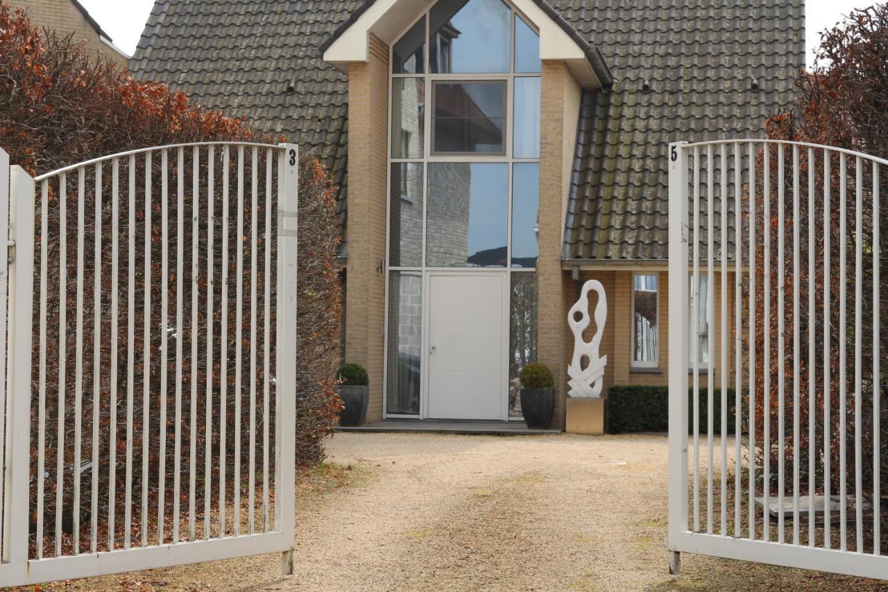 Loft At Bruges Apartment Varsenare Exterior photo